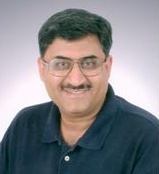 Dr Girish Sahni